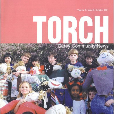 The Torch