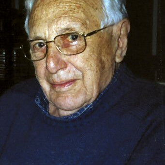 Interview with Alfred Mellor CBE, 1991