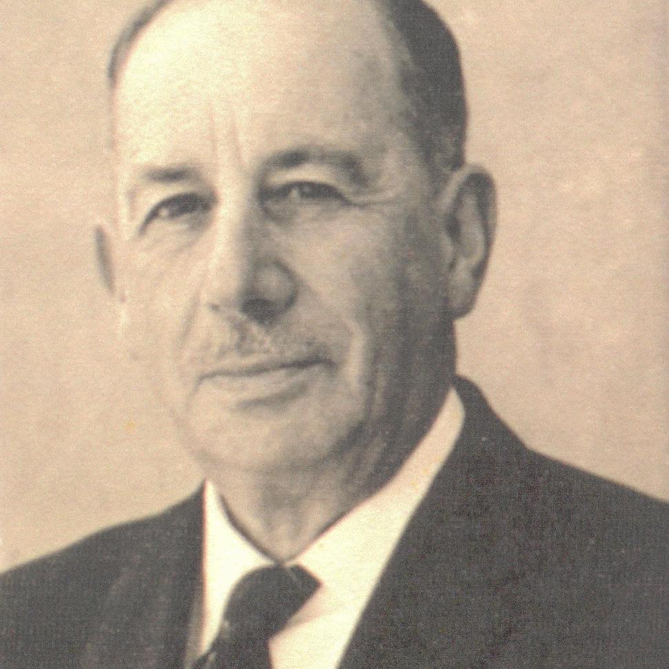 Interview with Mark Stump, 1983