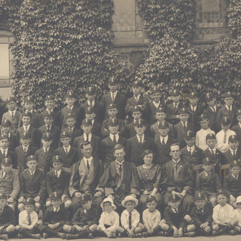 Founder's Day