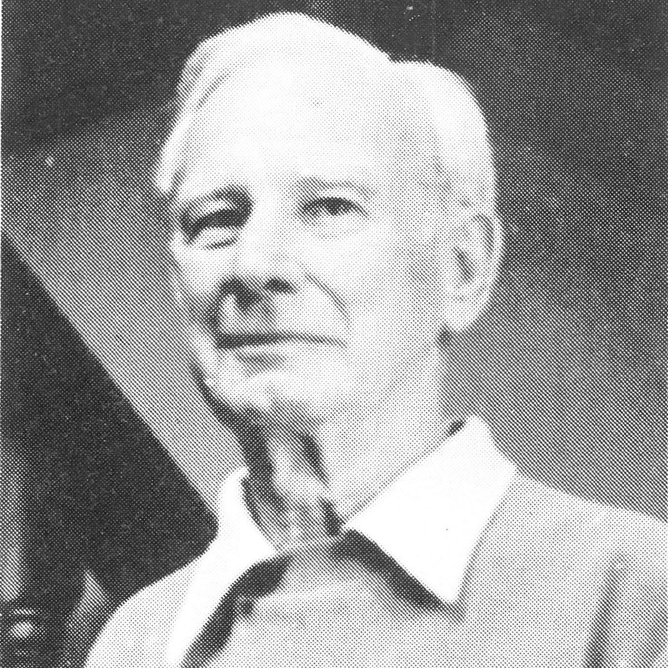 Interview with Eric Stevens, 1983