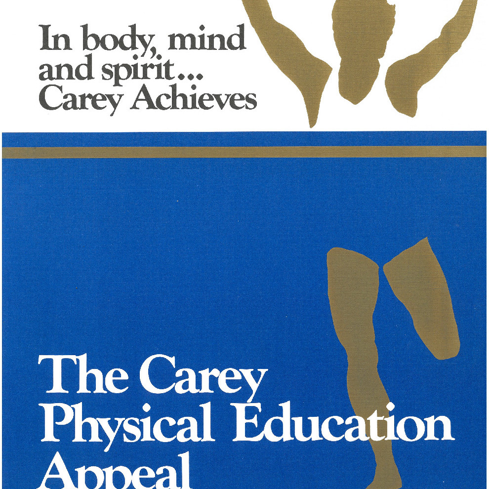 Carey Poster Collection