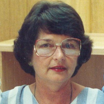Dr Shirley Allen