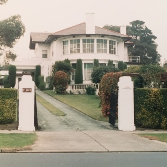 Fairview