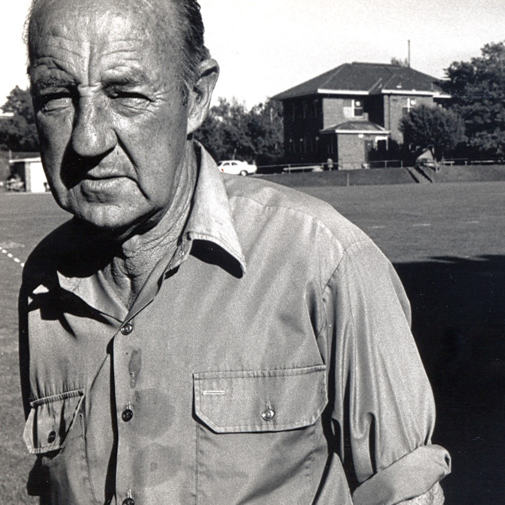 Bill Sandilands, 1989