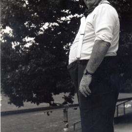 Mick Boyes, 1980s