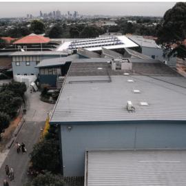 Quad construction, 1999