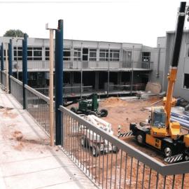 Quad construction, 1999