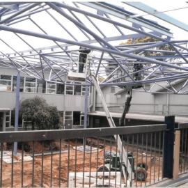 Quad construction, 1999