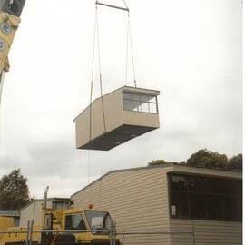 Quad construction, 1999