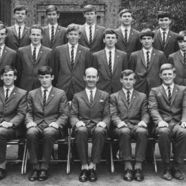 Prefects, 1966