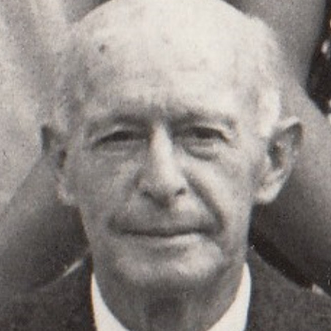 Arthur Stanley Smith