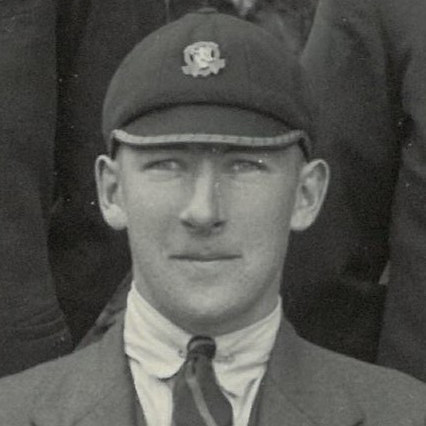 Interview with Foundation Scholar Raymond 'Bill' Coutts, 2001