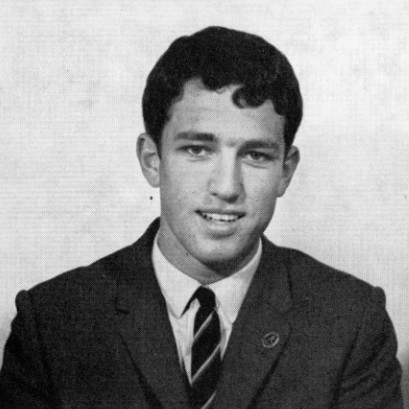 Roger Skeels (OCG 1962)