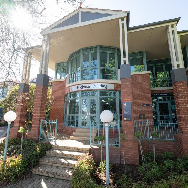 S. L. Hickman Building