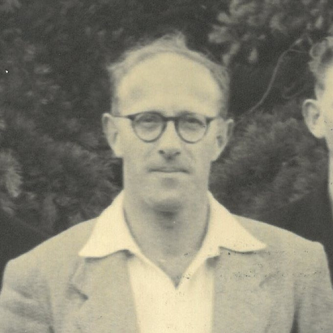 Phillip Henry Rye
