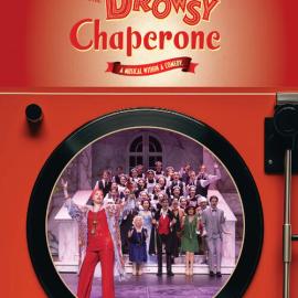The Drowsy Chaperone programme, 2026