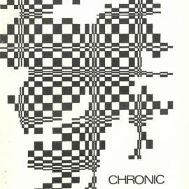 Carey Chronic (October 1967)