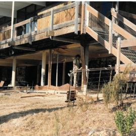 Donvale campus, 1989