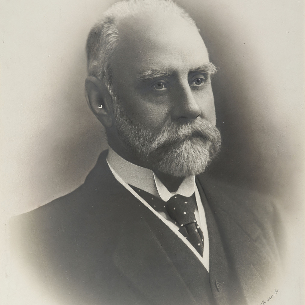 Henry Meeks