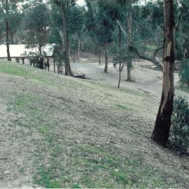 Donvale campus, 1989