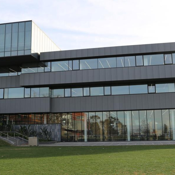 Grutzner Centre for Learning and Innovation