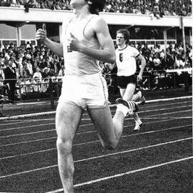 Nick Kostos, 1972