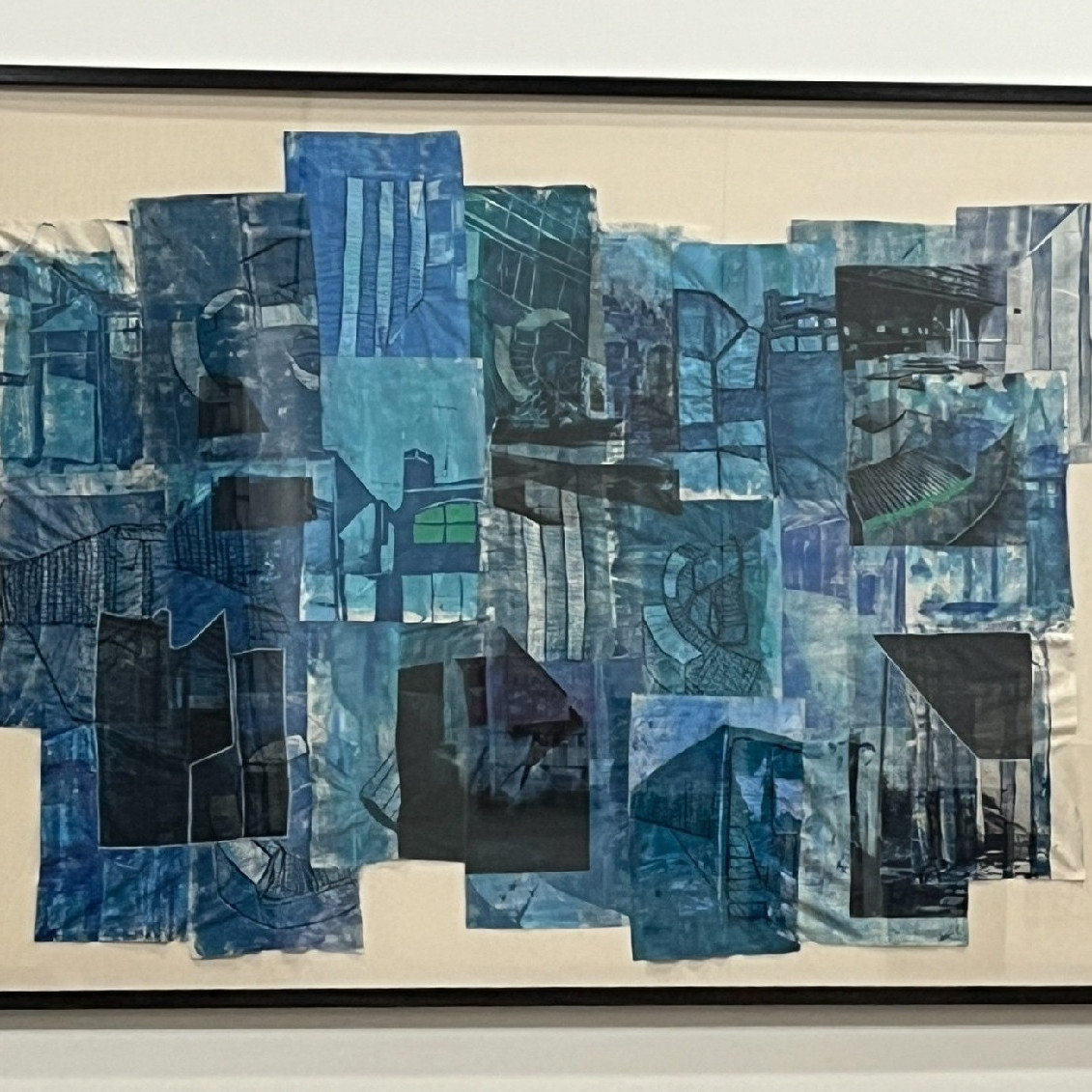 2025 Carey Artist-in-Residence Program: Nichola Prested