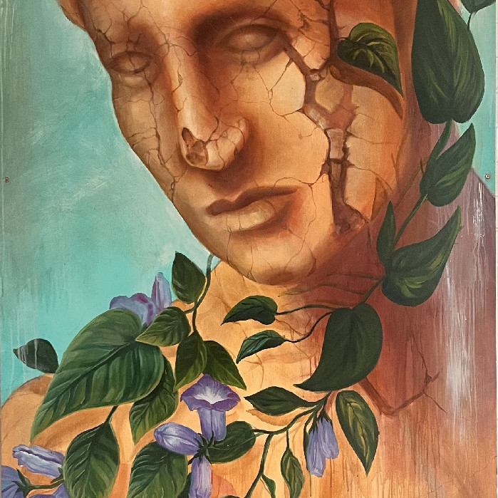 2019 Carey Artist-in-Residence Program: David Lee Pereira
