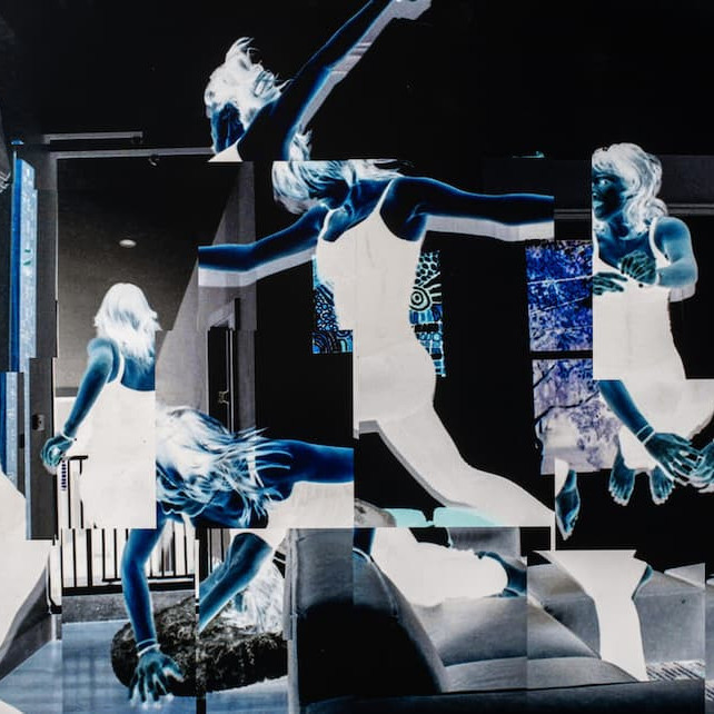 Carey Art Acquisition Award Collection