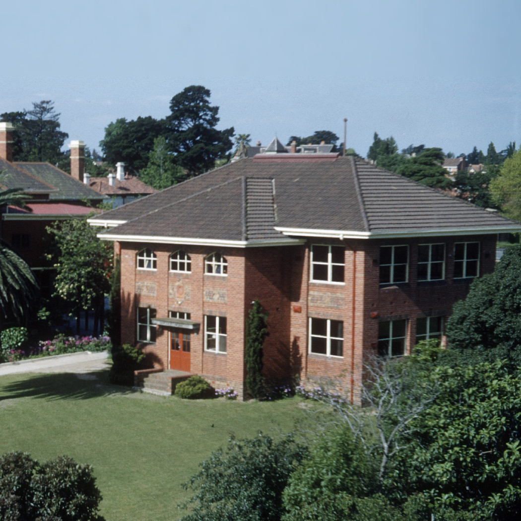 Laycock House