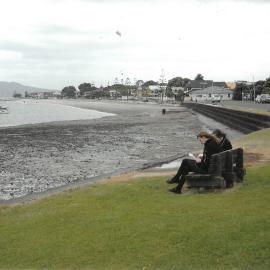 New Zealand Music Tour, 2004