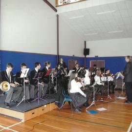 New Zealand Music Tour, 2004