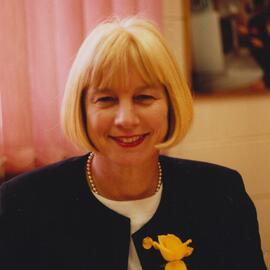 Helen Telford, 1990s