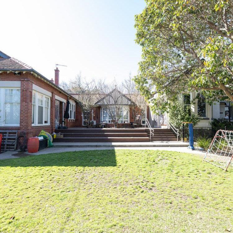 Early Learning Centre (ELC)