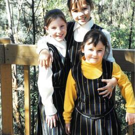 Donvale playground redevelopment, 1999
