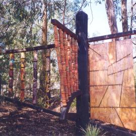 Esprit de Corps, 1994