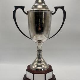 The D.R. Lord Trophy