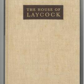 The House of Laycock, 1959