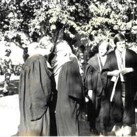 Founders Day, 1973