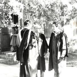 Foundation Day, 1973