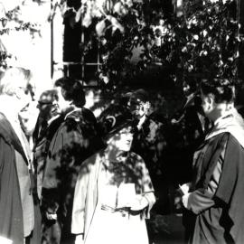 Founders Day, 1973