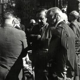 Foundation Day, 1973