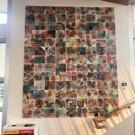 Geometric Architecture, 2009