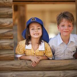 Donvale campus publicity photo, 2009