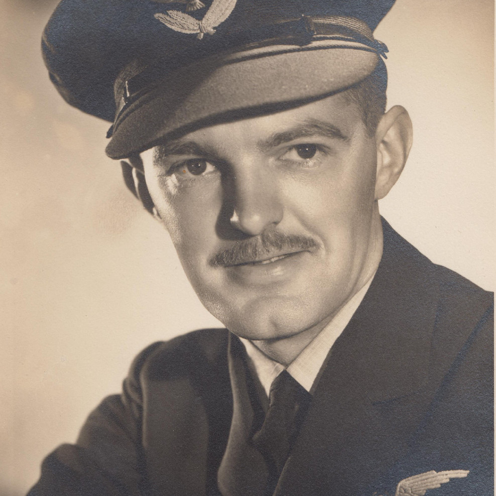 Arthur Kenneth Sandell (OCG 1934)