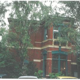 Urangeline, 1997