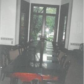 Urangeline Conference Room, 1997