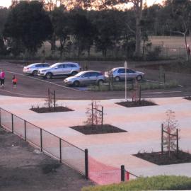 Carey Sports Complex, 2007