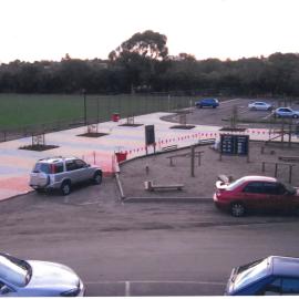 Carey Sports Complex, 2007